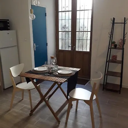 Apartamento O Cocon *