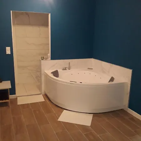 Apartamento O Cocon