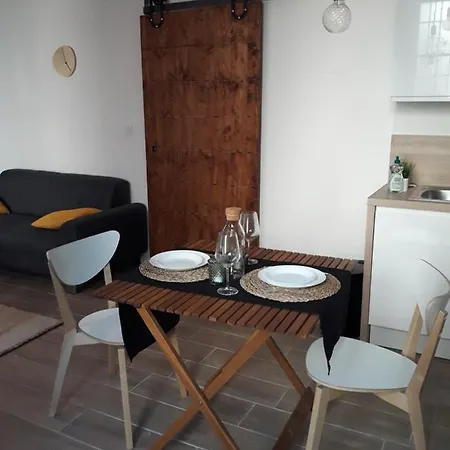 Apartamento O Cocon Carcasona
