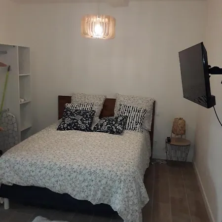 O Cocon Apartamento *
