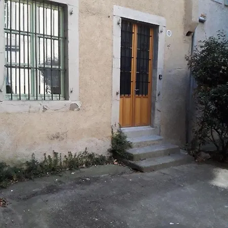 Apartamento O Cocon