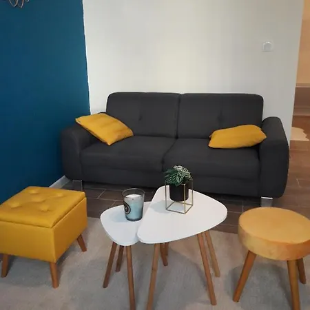 O Cocon Apartamento