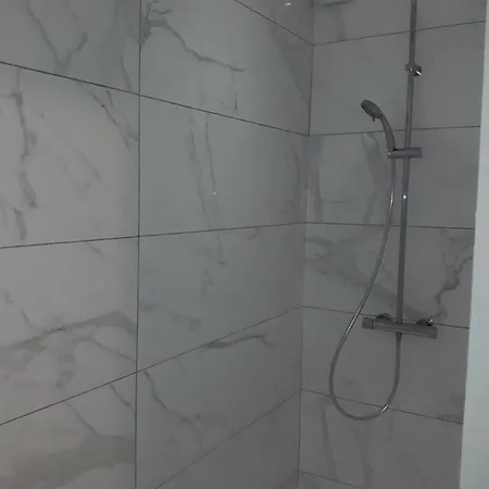 O Cocon Apartamento