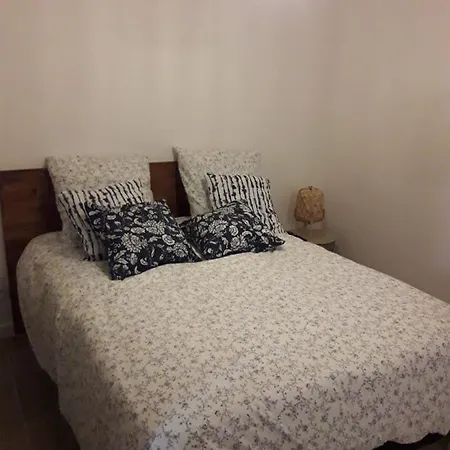 Apartamento O Cocon *