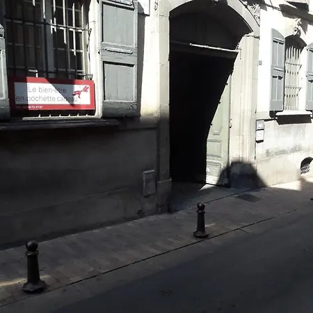 Apartamento O Cocon *
